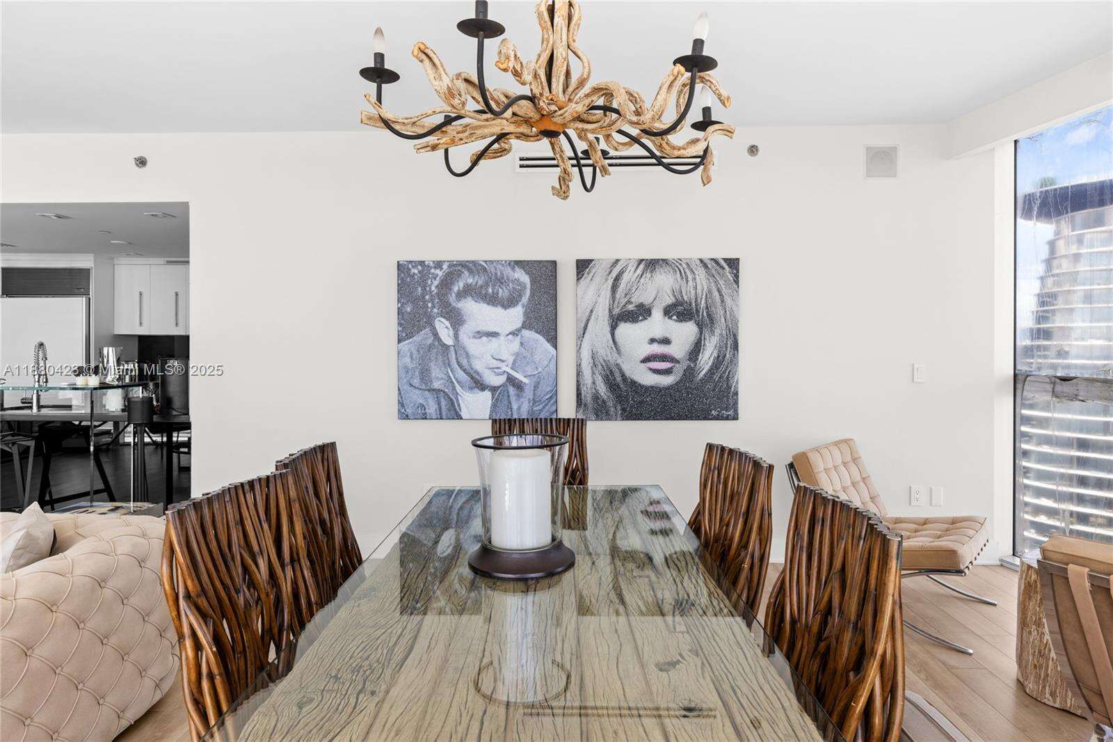 ICONBRICKELL CONDO NO 1 - 465 Brickell Ave, Miami, FL 33131 | Picture 35