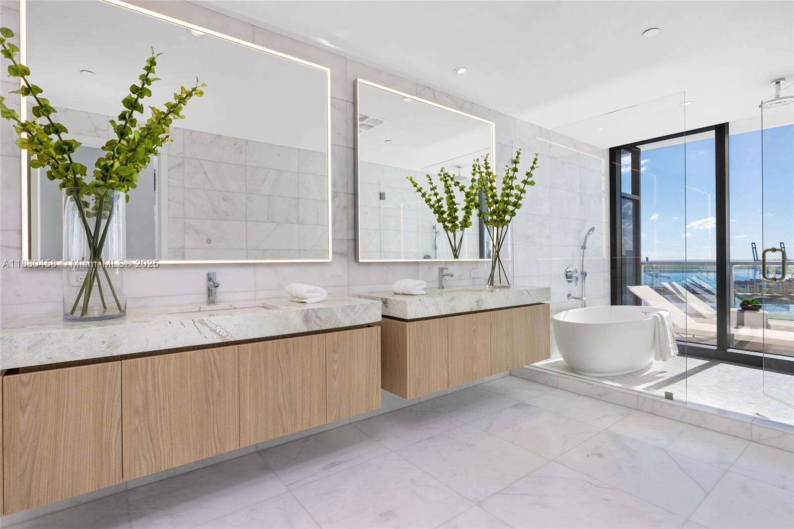 FIVE PARK - 500 Alton Rd, Miami Beach, FL 33139 | Picture 16