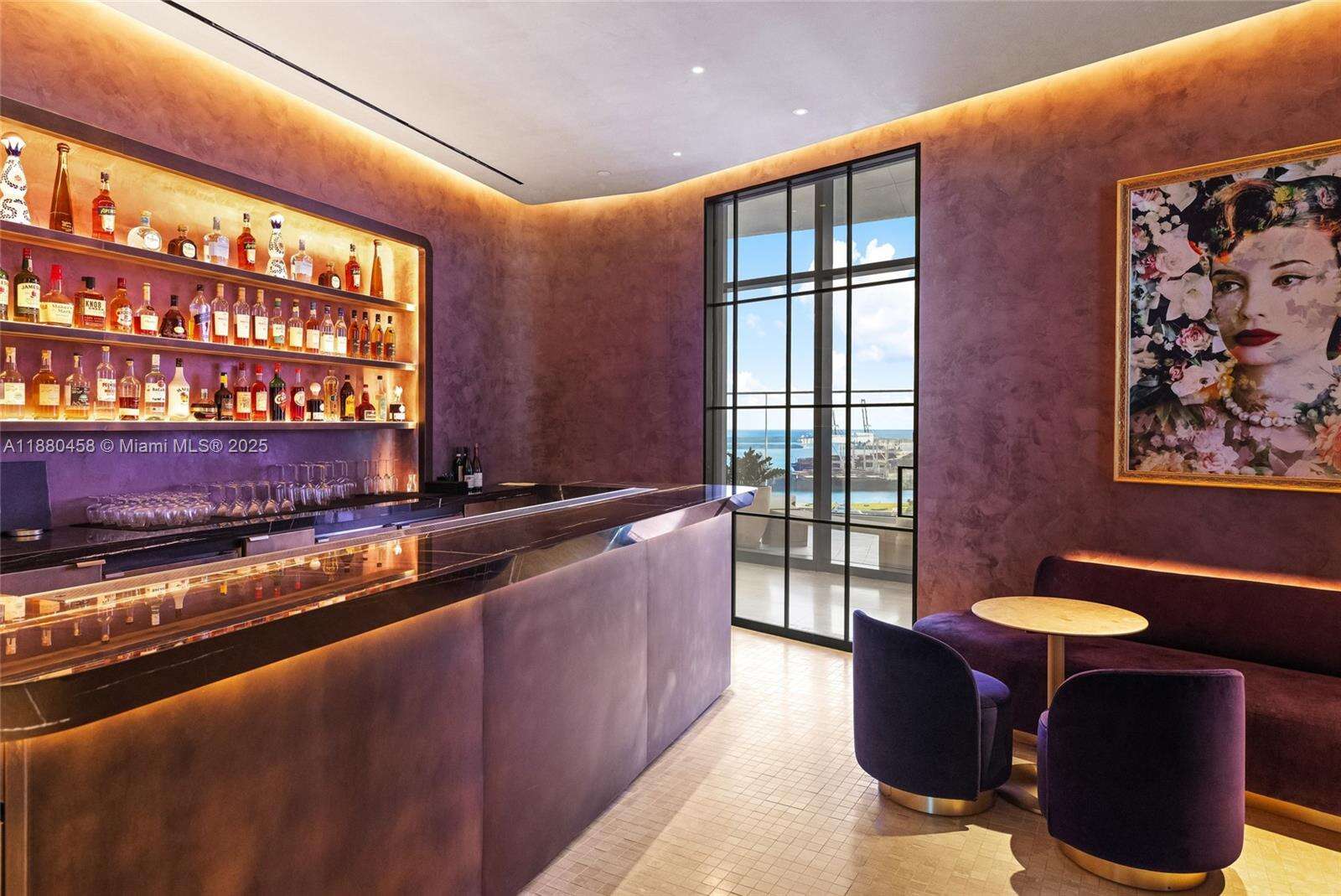 FIVE PARK - 500 Alton Rd, Miami Beach, FL 33139 | Picture 24