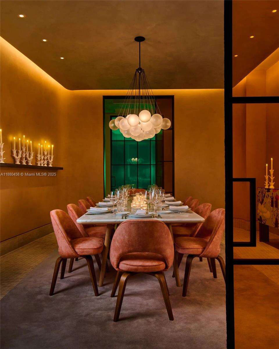 FIVE PARK - 500 Alton Rd, Miami Beach, FL 33139 | Picture 26