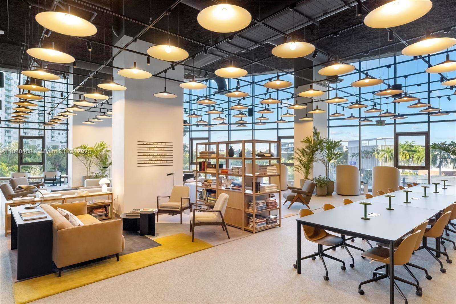 FIVE PARK - 500 Alton Rd, Miami Beach, FL 33139 | Picture 29