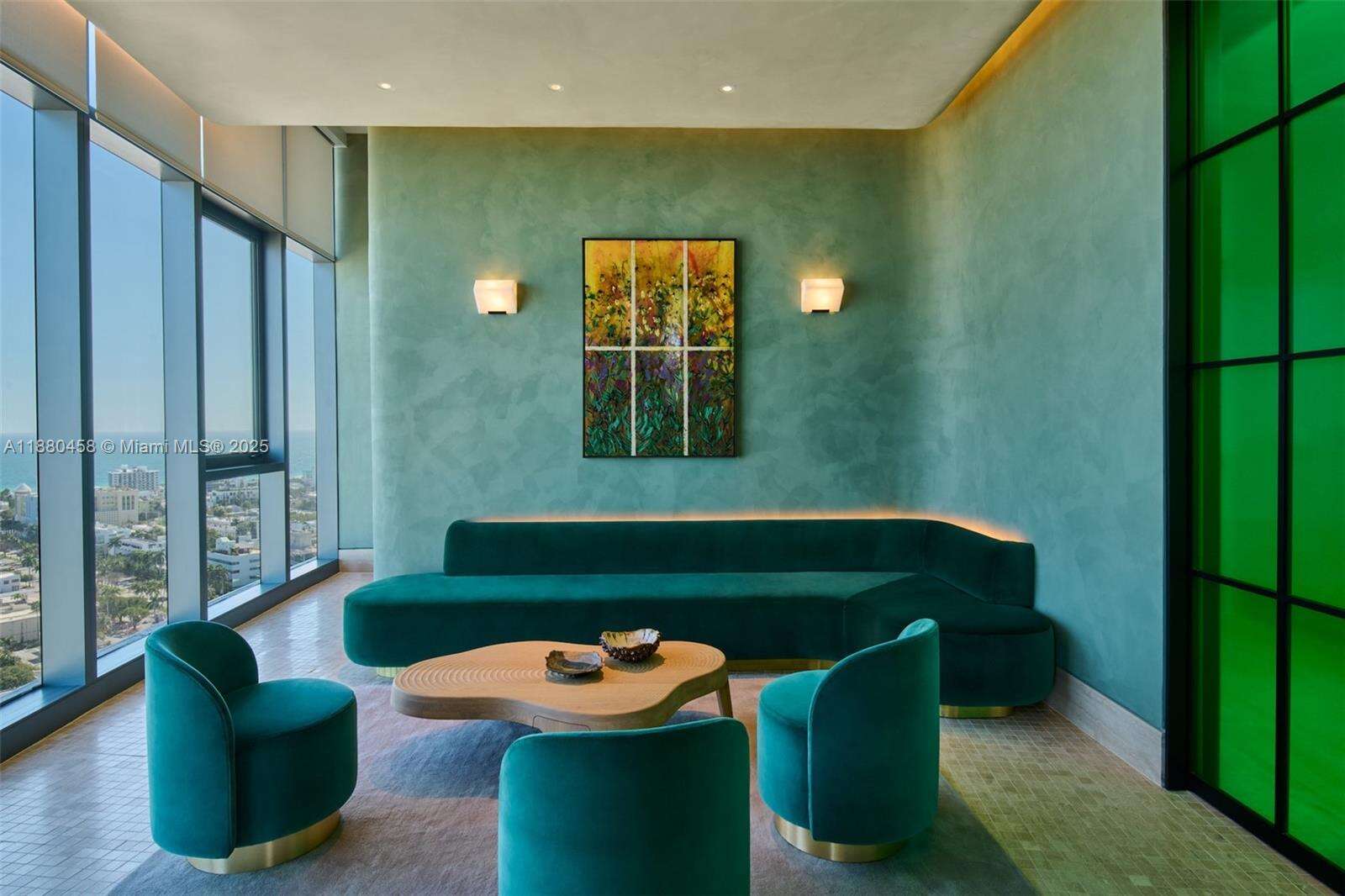 FIVE PARK - 500 Alton Rd, Miami Beach, FL 33139 | Picture 30