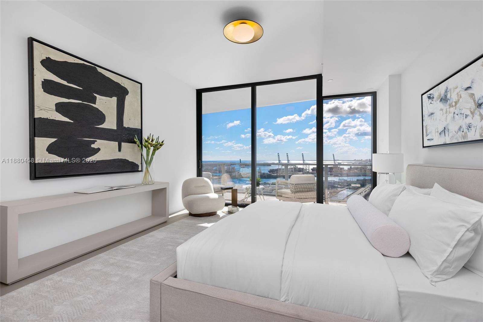 FIVE PARK - 500 Alton Rd, Miami Beach, FL 33139 | Picture 36