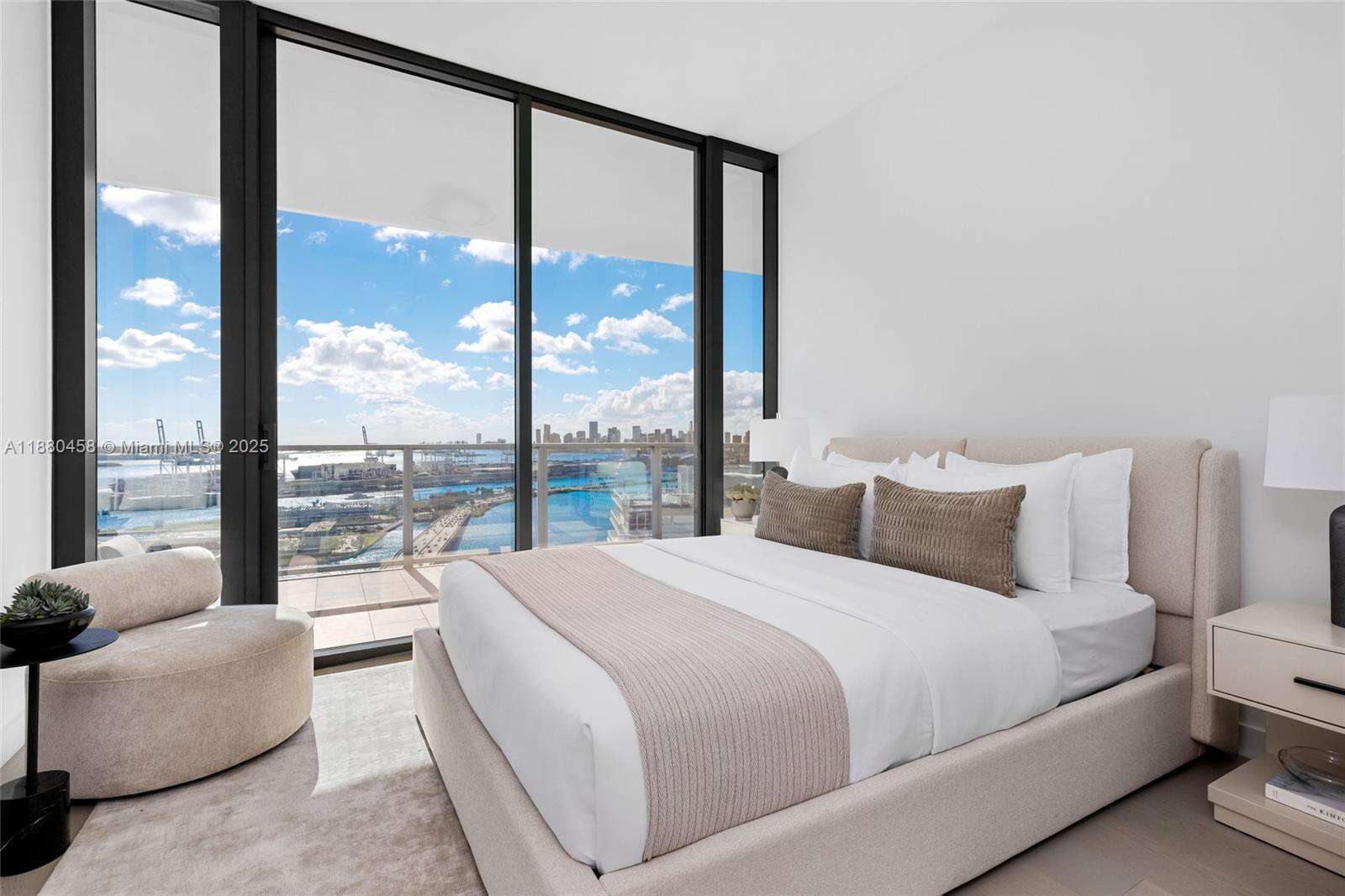 FIVE PARK - 500 Alton Rd, Miami Beach, FL 33139 | Picture 38