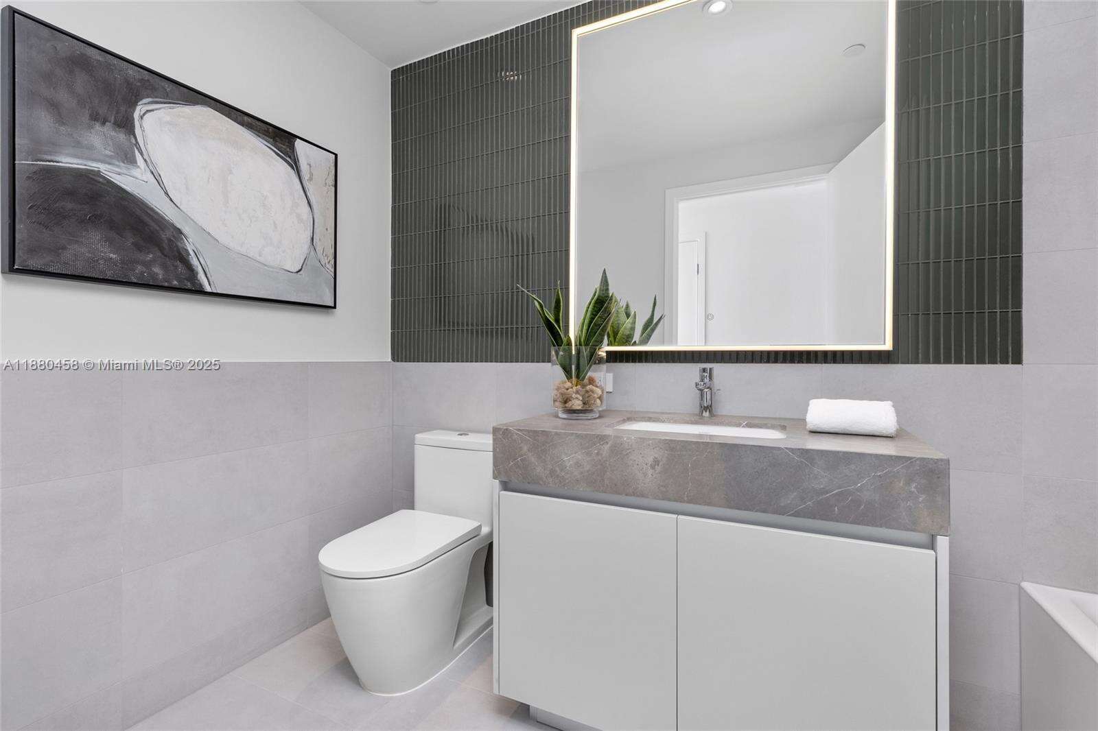 FIVE PARK - 500 Alton Rd, Miami Beach, FL 33139 | Picture 39