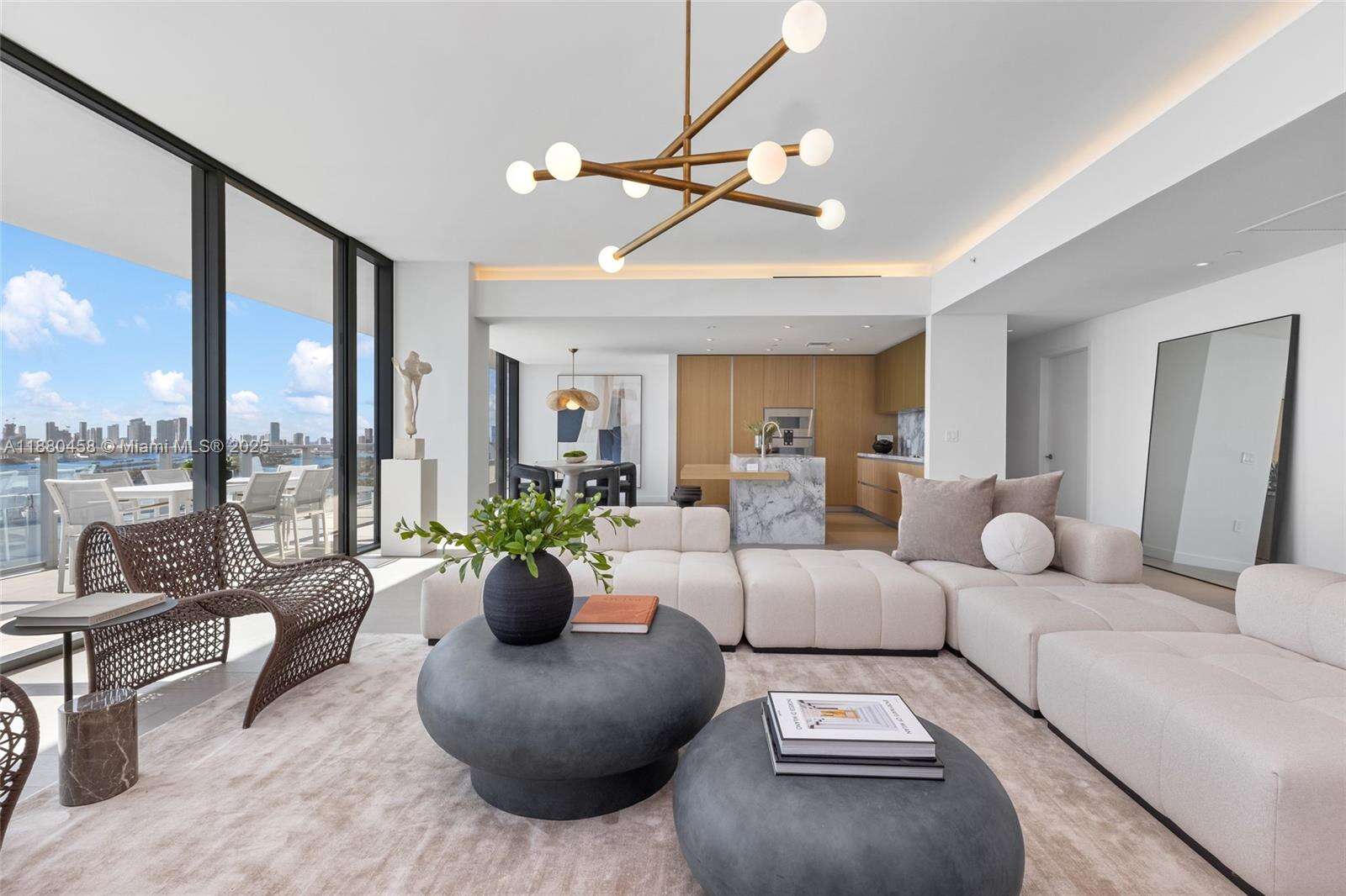 FIVE PARK - 500 Alton Rd, Miami Beach, FL 33139 | Picture 5