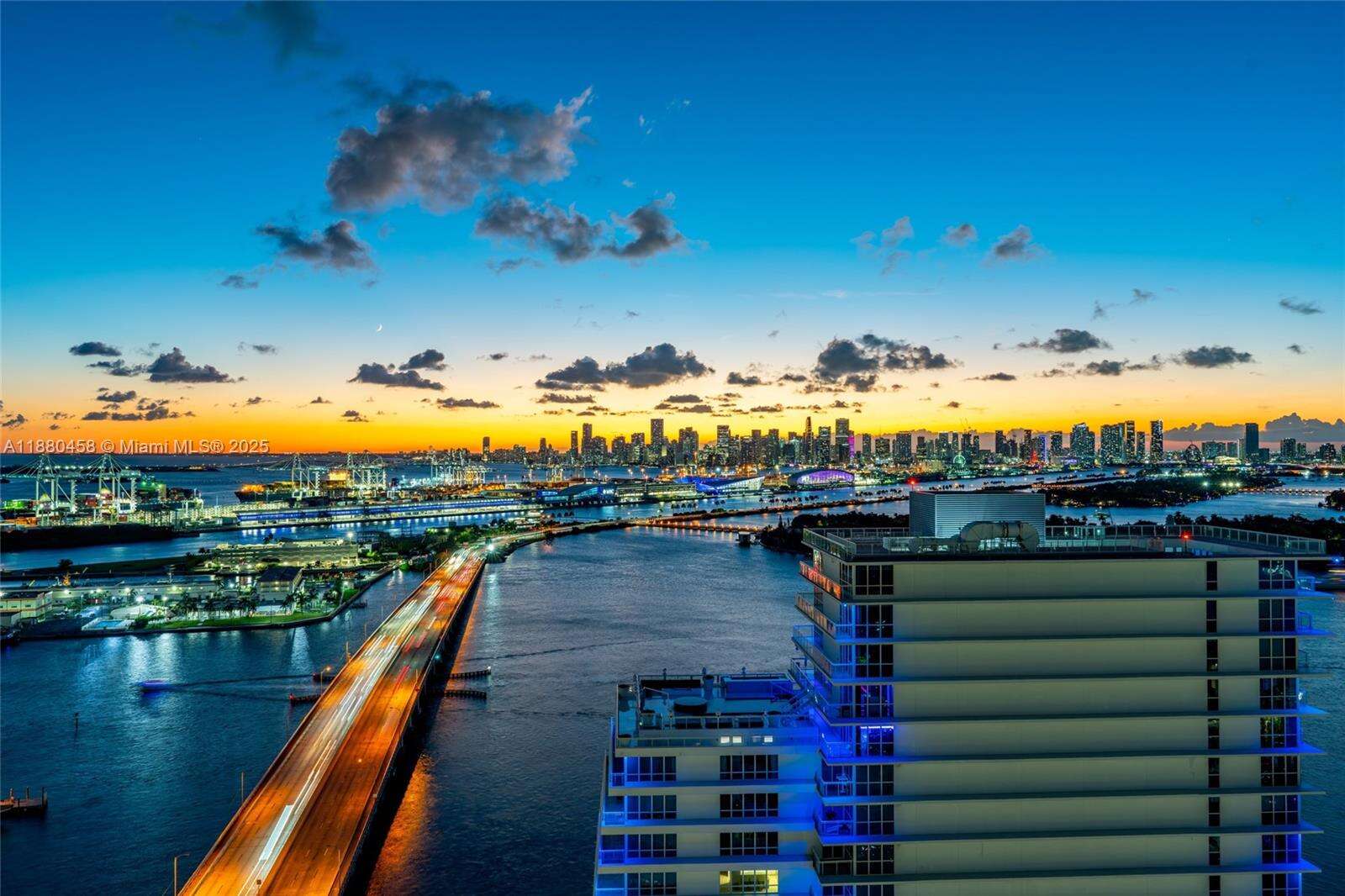 FIVE PARK - 500 Alton Rd, Miami Beach, FL 33139 | Picture 42