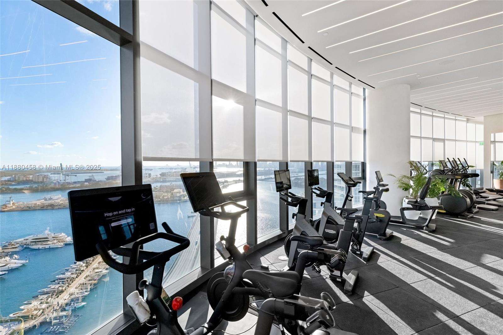 FIVE PARK - 500 Alton Rd, Miami Beach, FL 33139 | Picture 45