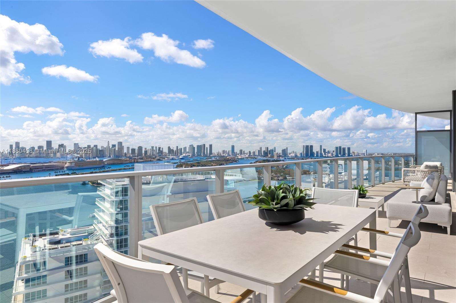 FIVE PARK - 500 Alton Rd, Miami Beach, FL 33139 | Picture 47