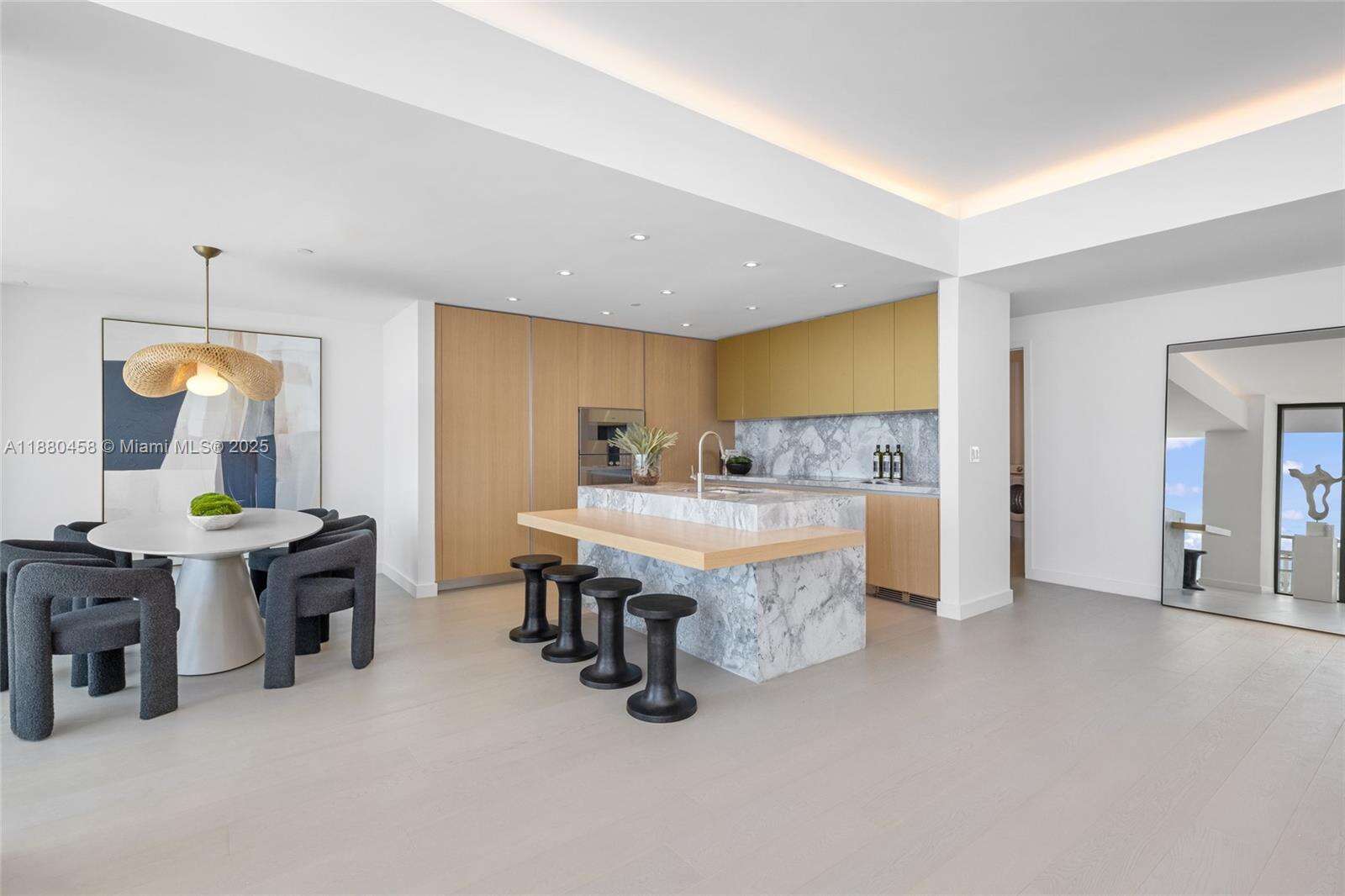 FIVE PARK - 500 Alton Rd, Miami Beach, FL 33139 | Picture 8