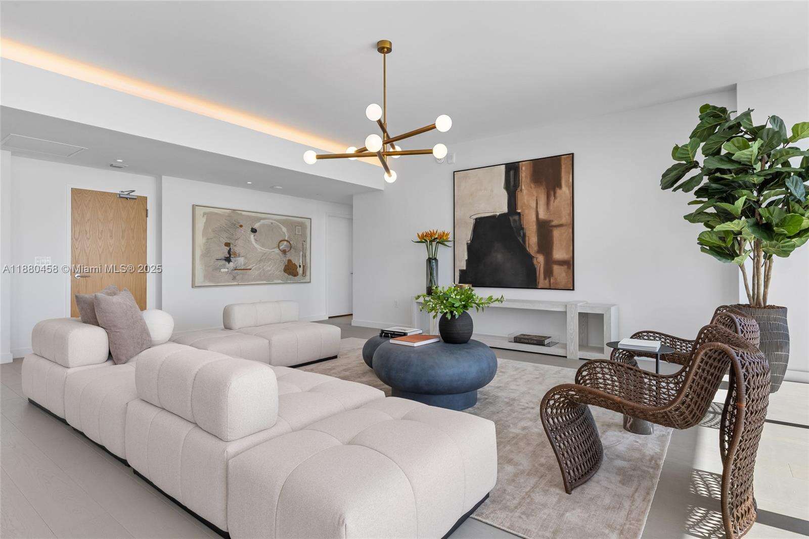 FIVE PARK - 500 Alton Rd, Miami Beach, FL 33139 | Picture 10