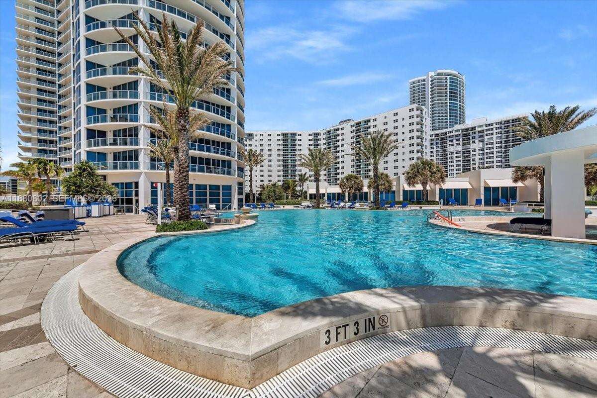 OCEAN PALMS - 3101 Ocean Dr, Hollywood, FL 33019 | Picture 63