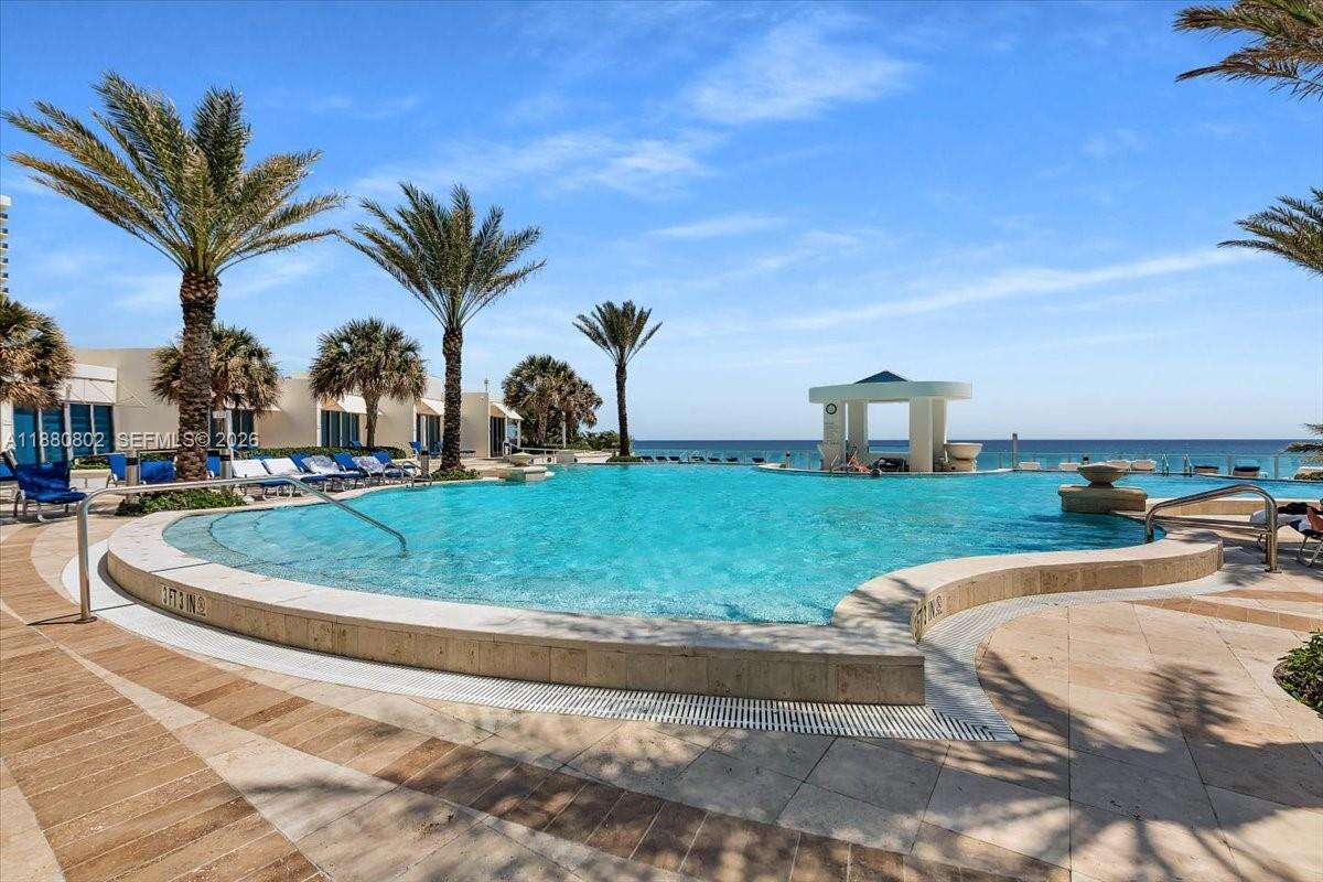 OCEAN PALMS - 3101 Ocean Dr, Hollywood, FL 33019 | Picture 65