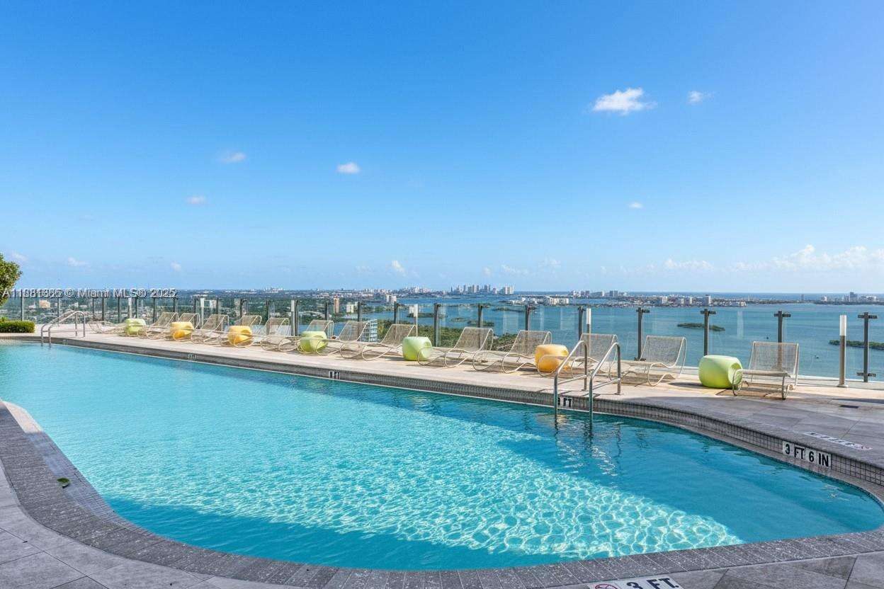 Paraiso Bayviews at 501 31st St, Miami, FL 33137 - For Sale photo 20