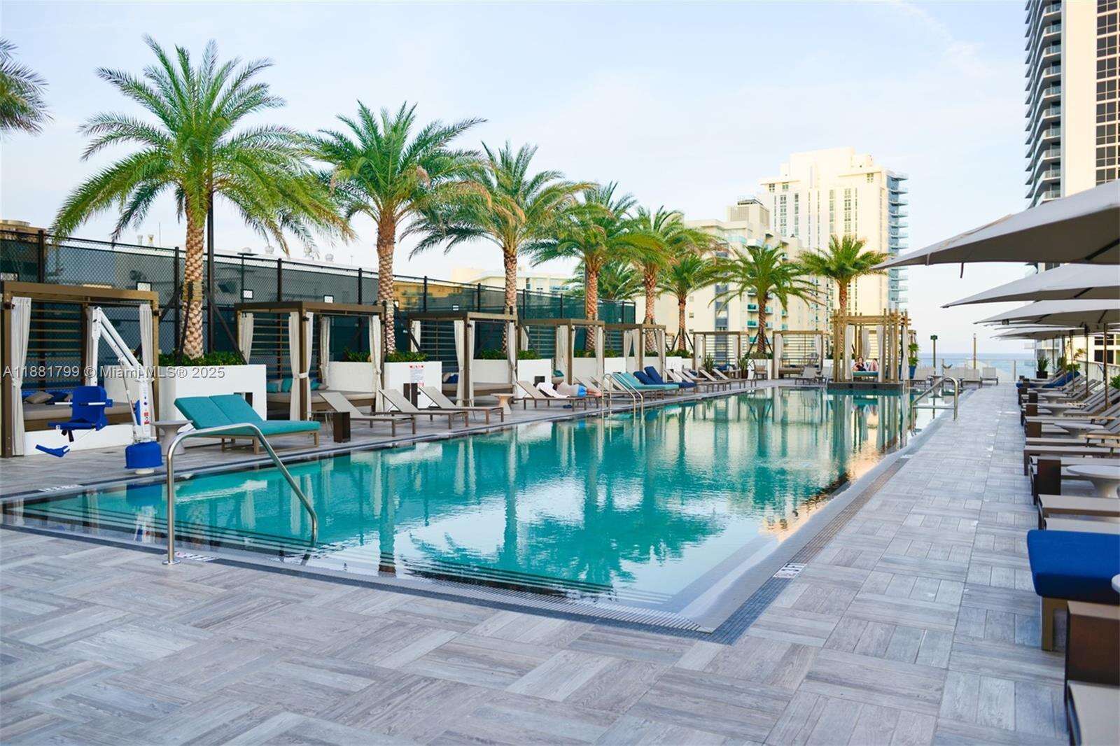 Hyde Beach House at 4010 Ocean Dr, Hollywood, FL 33019 - For Sale photo 23