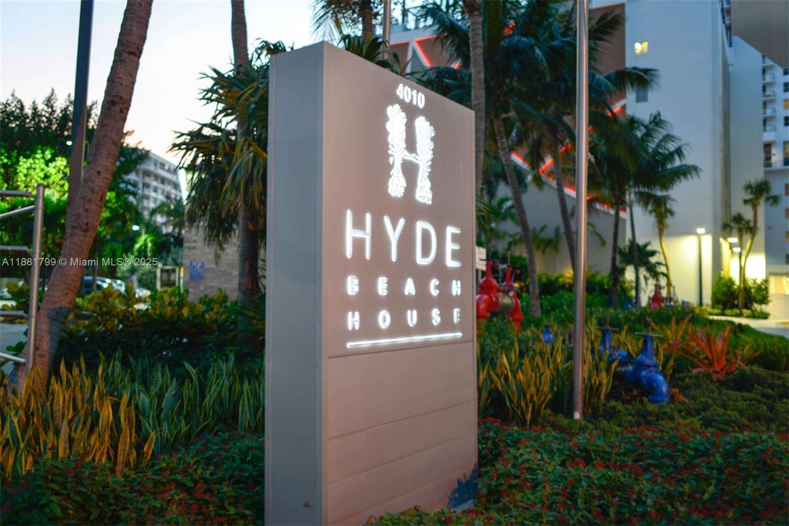 Hyde Beach House at 4010 Ocean Dr, Hollywood, FL 33019 - For Sale photo 33