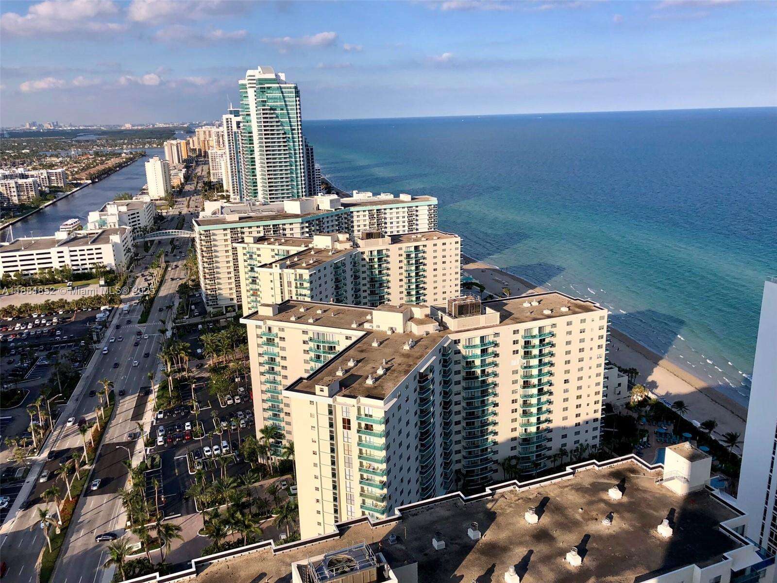 Hyde Resort at 4111 Ocean Dr, Hollywood, FL 33019 - For Sale photo 1