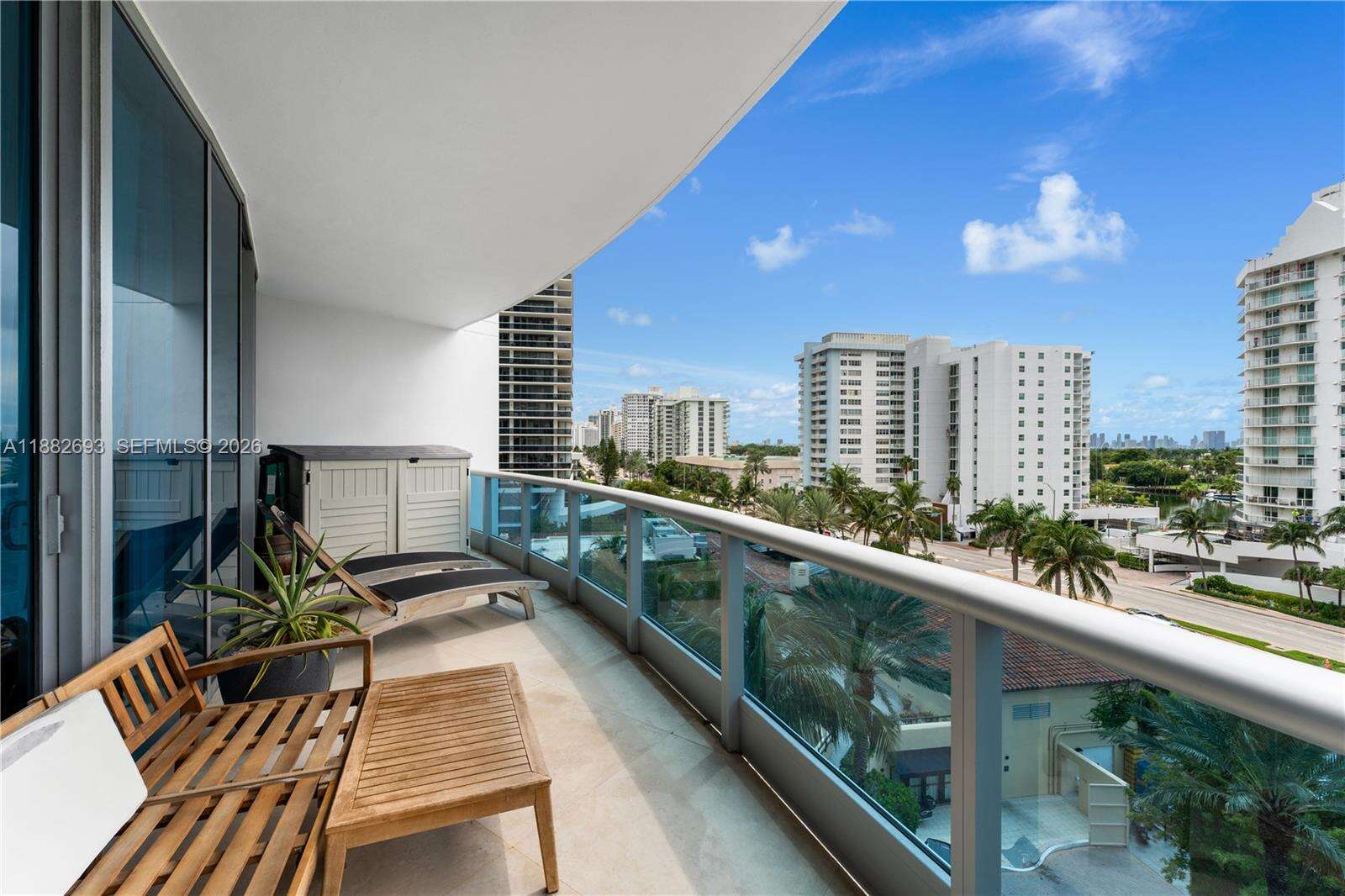 THE RESIDENCES AT THE BATH CLUB - 5959 Collins Ave, Miami Beach, FL 33140 | Picture 25
