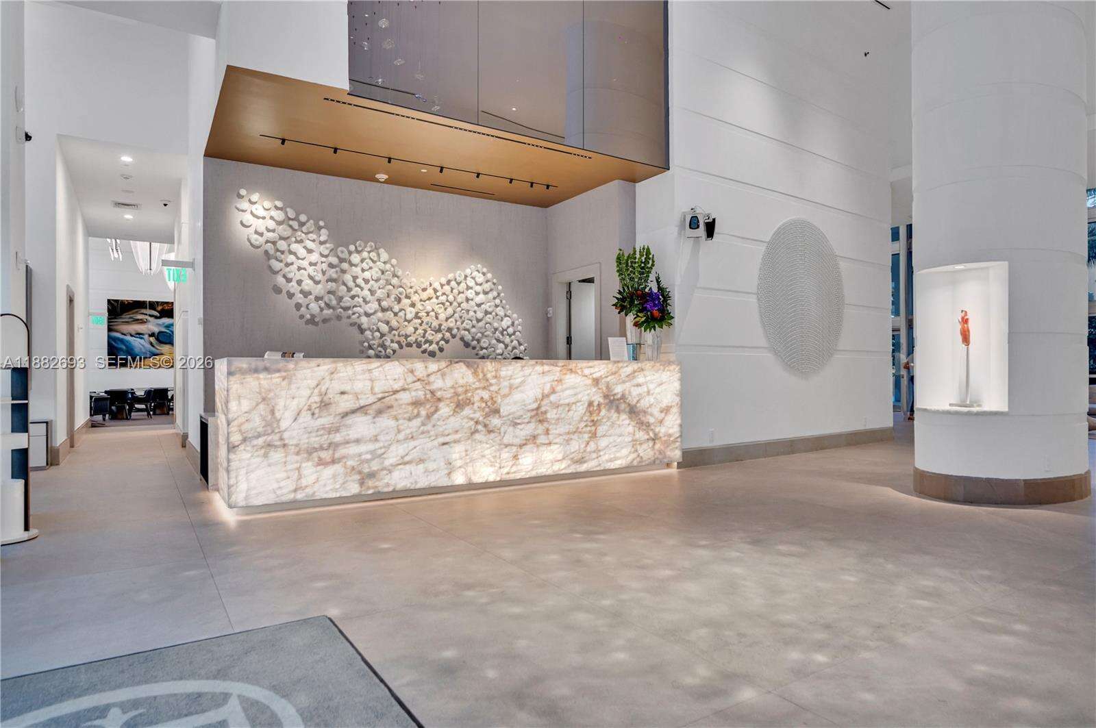 THE RESIDENCES AT THE BATH CLUB - 5959 Collins Ave, Miami Beach, FL 33140 | Picture 26