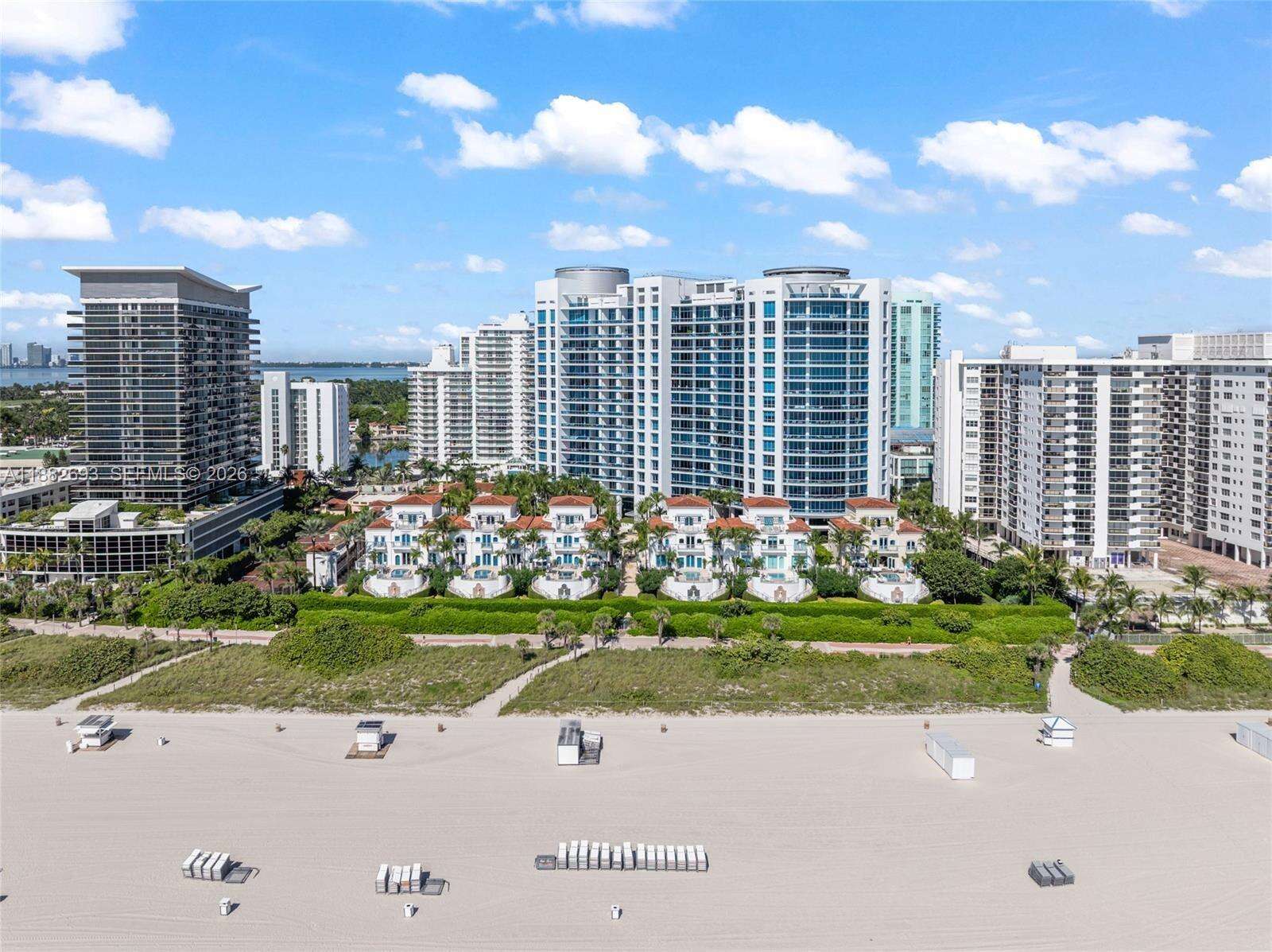 THE RESIDENCES AT THE BATH CLUB - 5959 Collins Ave, Miami Beach, FL 33140 | Picture 28