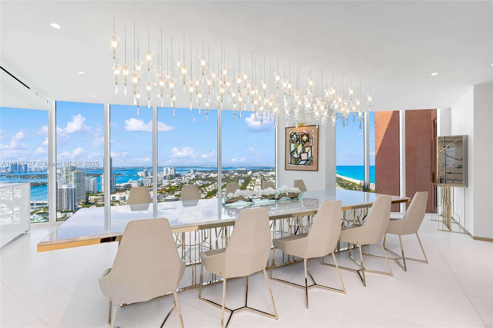 PORTOFINO TOWER - 300 Pointe Dr, Miami Beach, FL 33139 | Picture 1