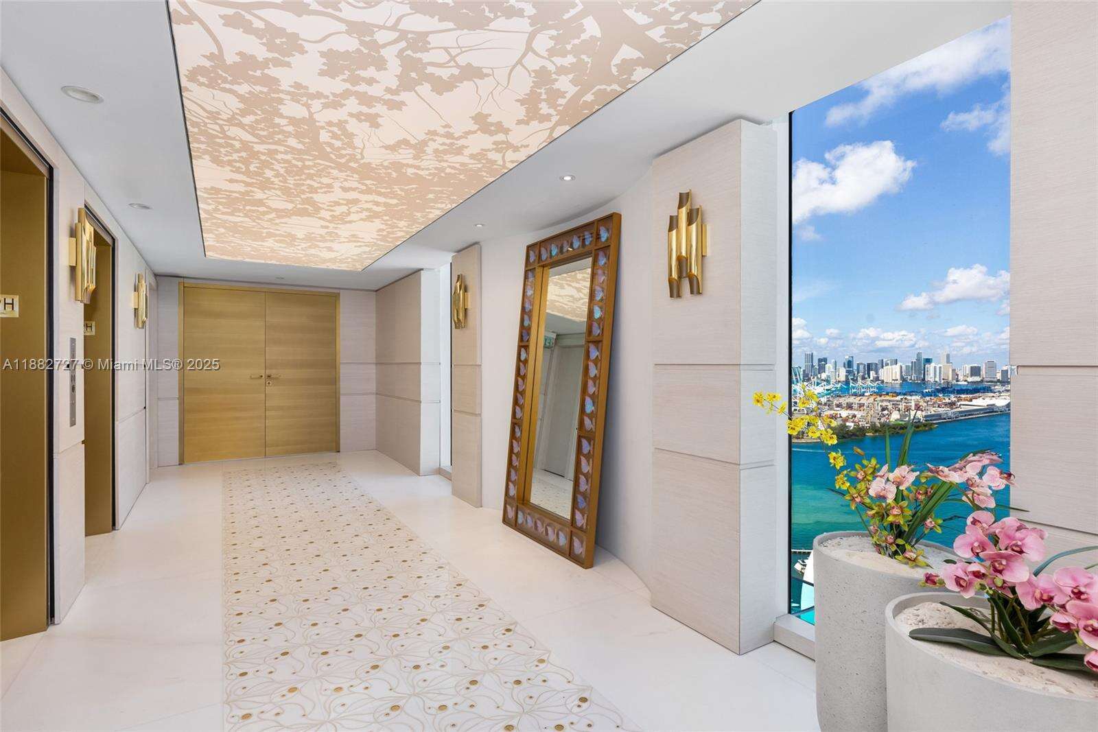 PORTOFINO TOWER - 300 Pointe Dr, Miami Beach, FL 33139 | Picture 3