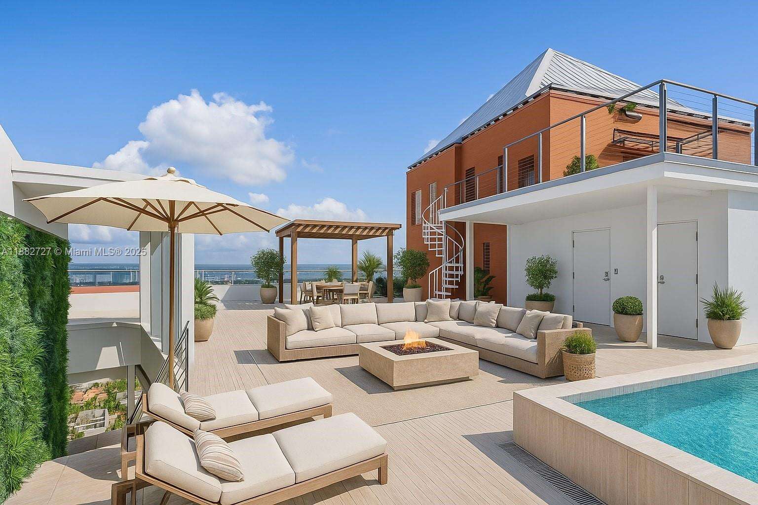 PORTOFINO TOWER - 300 Pointe Dr, Miami Beach, FL 33139 | Picture 27