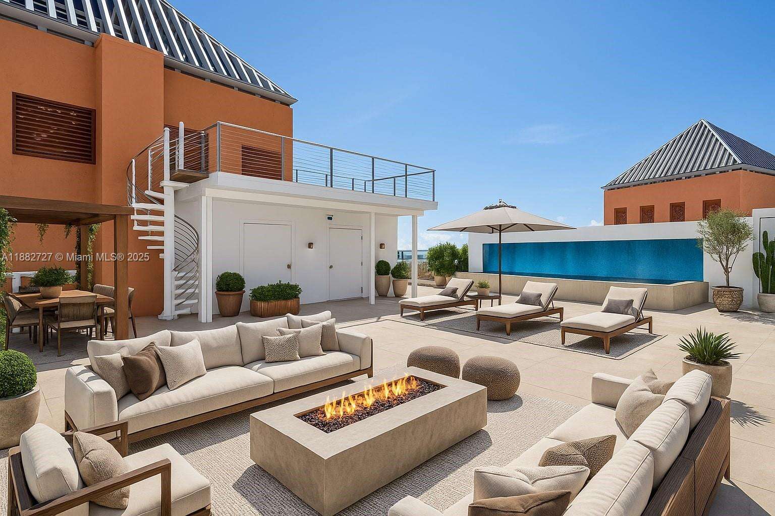 PORTOFINO TOWER - 300 Pointe Dr, Miami Beach, FL 33139 | Picture 28