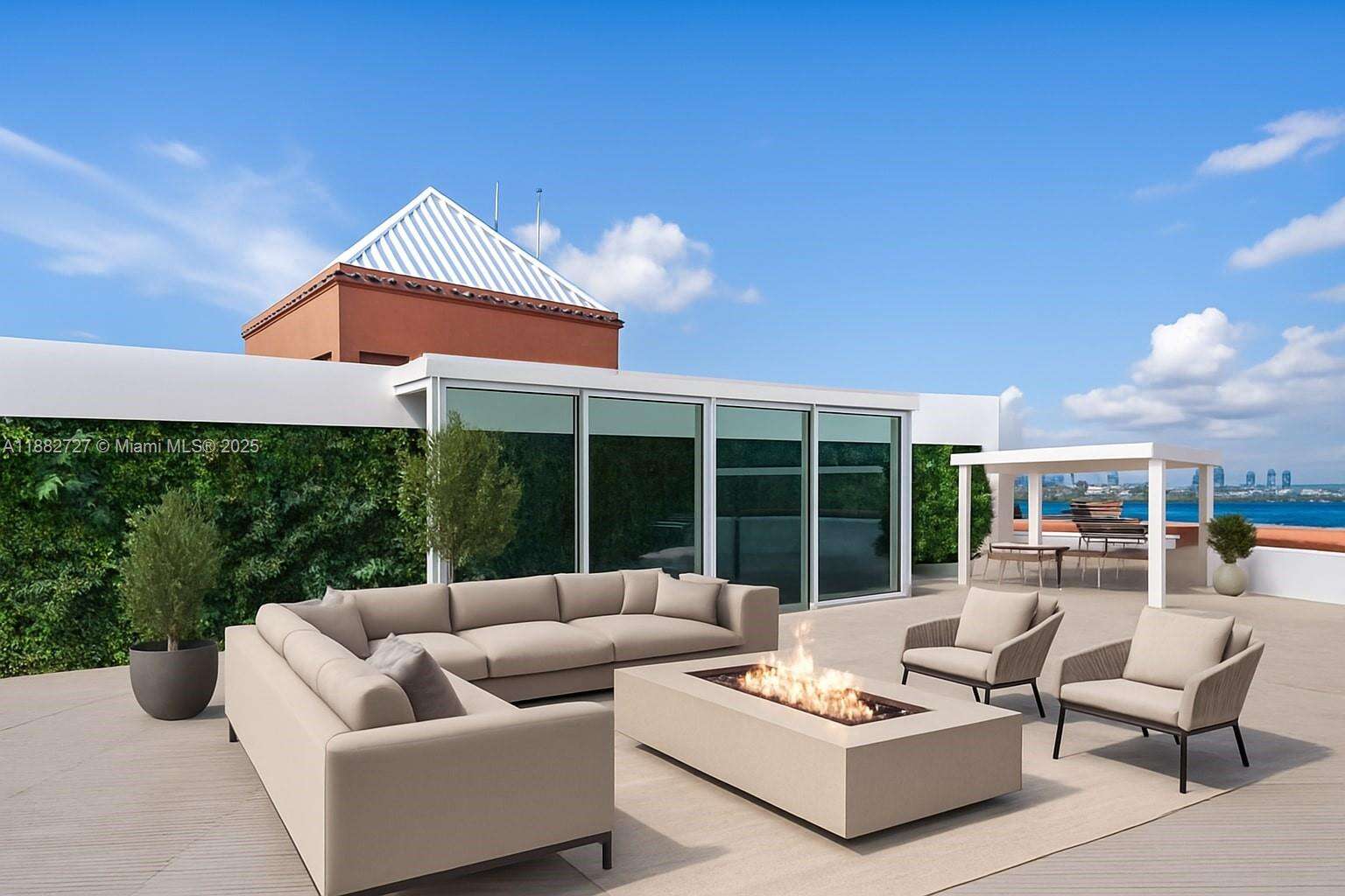 PORTOFINO TOWER - 300 Pointe Dr, Miami Beach, FL 33139 | Picture 32