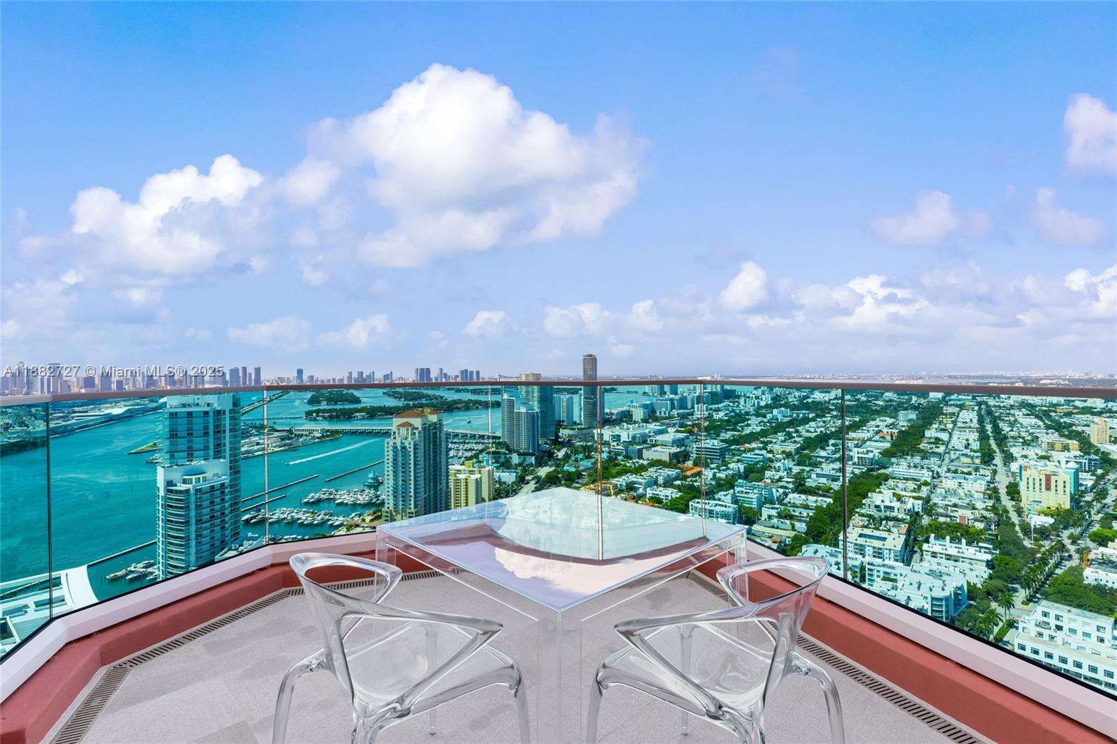 PORTOFINO TOWER - 300 Pointe Dr, Miami Beach, FL 33139 | Picture 38