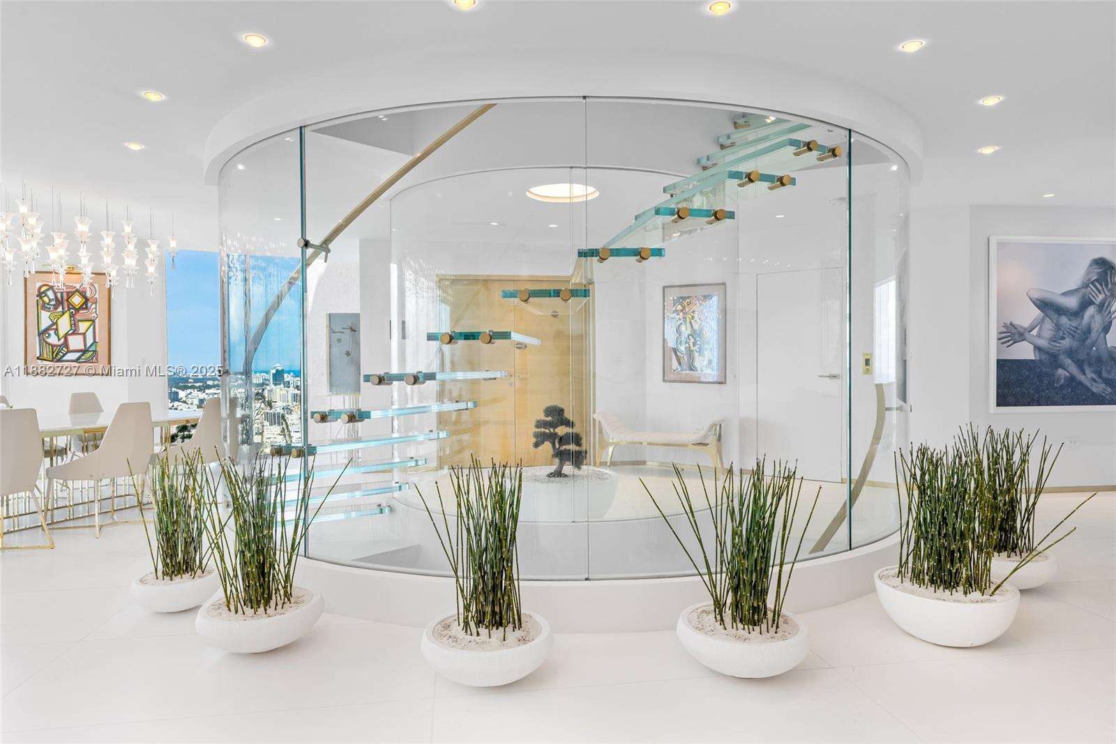 PORTOFINO TOWER - 300 Pointe Dr, Miami Beach, FL 33139 | Picture 5