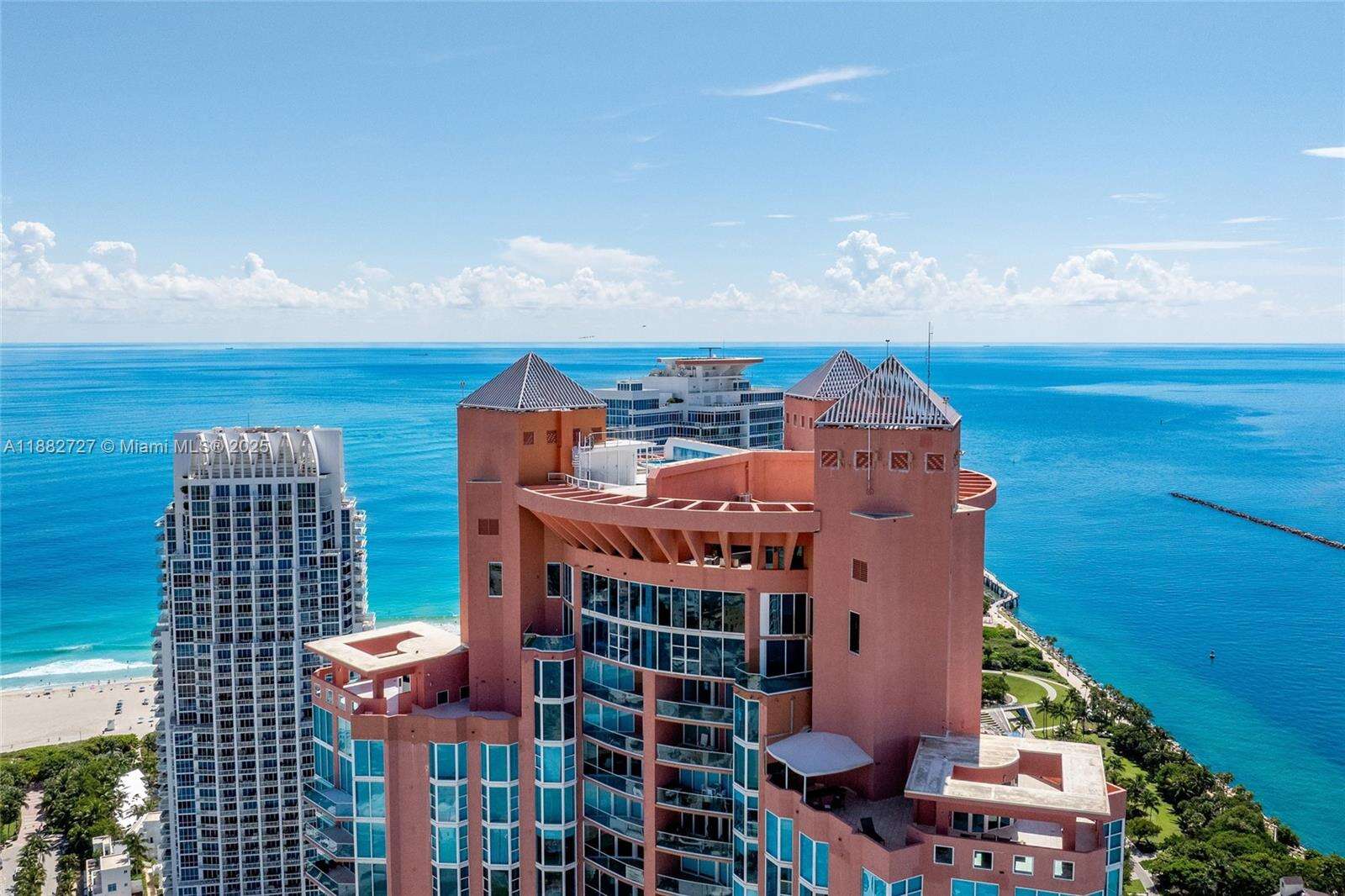 PORTOFINO TOWER - 300 Pointe Dr, Miami Beach, FL 33139 | Picture 51