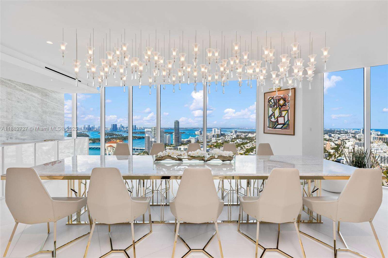 PORTOFINO TOWER - 300 Pointe Dr, Miami Beach, FL 33139 | Picture 9