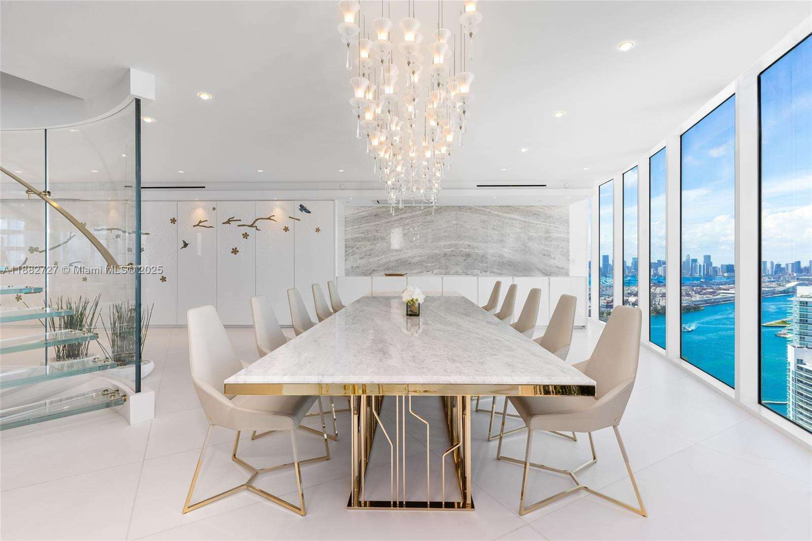 PORTOFINO TOWER - 300 Pointe Dr, Miami Beach, FL 33139 | Picture 10