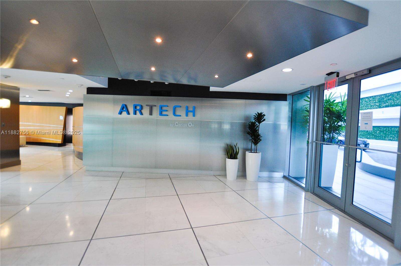 Artech at 2950 188 St, Aventura, FL 33180 - For Sale photo 33