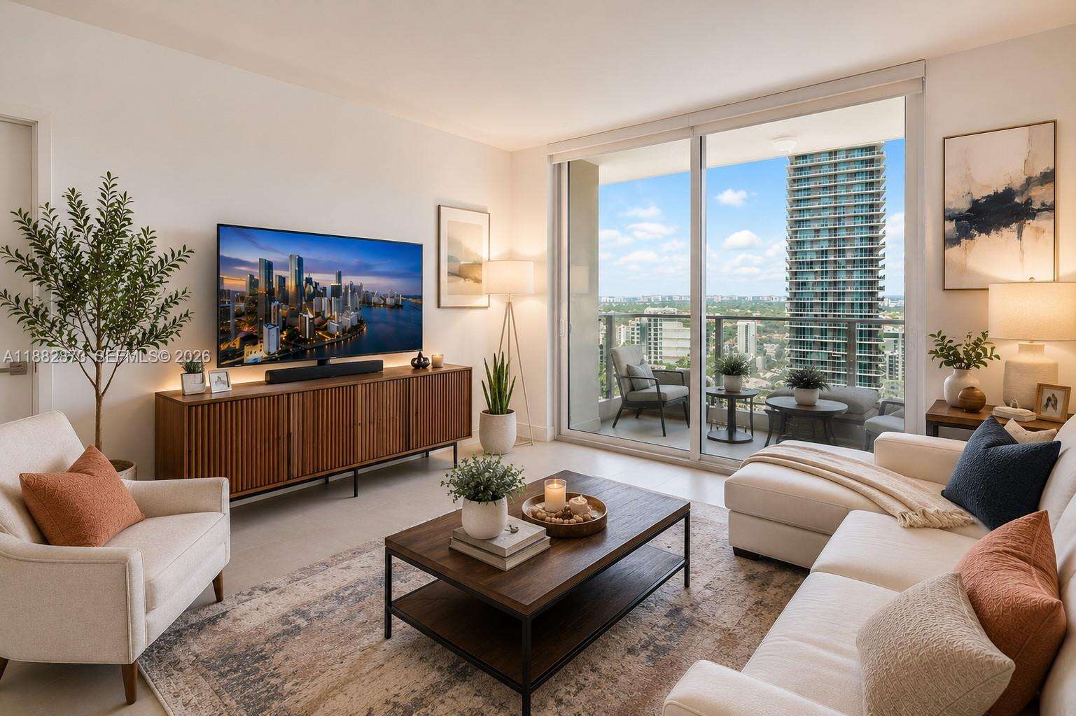 The Bond On Brickell at 1080 Brickell Ave, Miami, FL 33131 - For Sale photo 1
