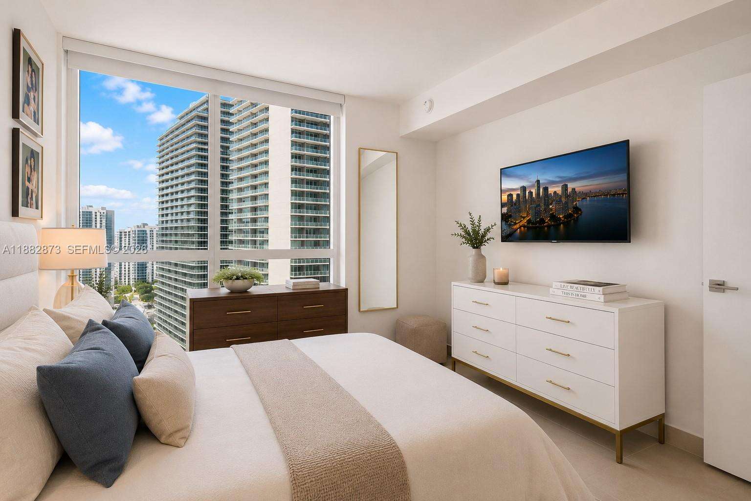 The Bond On Brickell at 1080 Brickell Ave, Miami, FL 33131 - For Sale photo 2