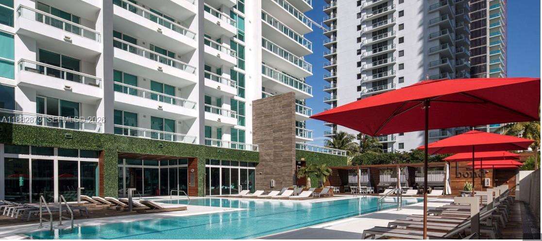 The Bond On Brickell at 1080 Brickell Ave, Miami, FL 33131 - For Sale photo 12