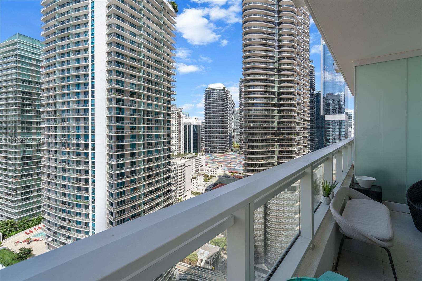 The Bond On Brickell at 1080 Brickell Ave, Miami, FL 33131 - For Sale photo 9
