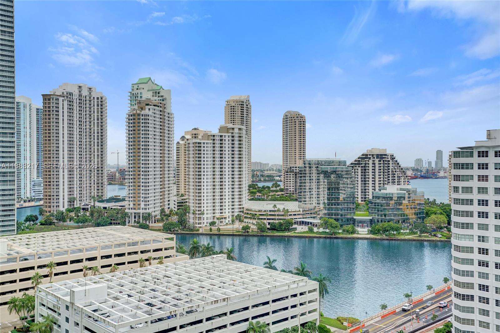 The Plaza On Brickell East at 950 Brickell Bay Dr, Miami, FL 33131 - For Sale photo 1