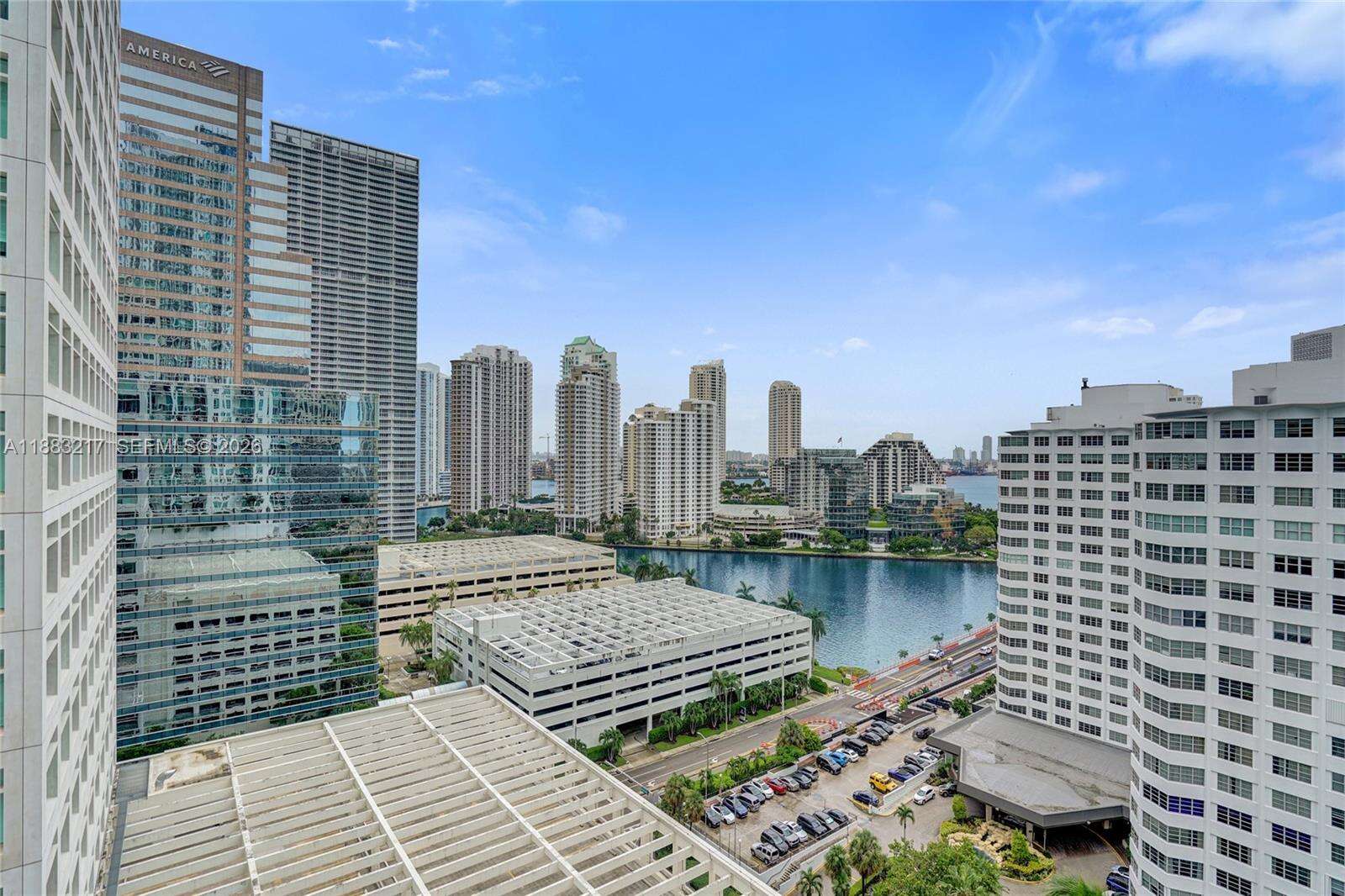 The Plaza On Brickell East at 950 Brickell Bay Dr, Miami, FL 33131 - For Sale photo 13