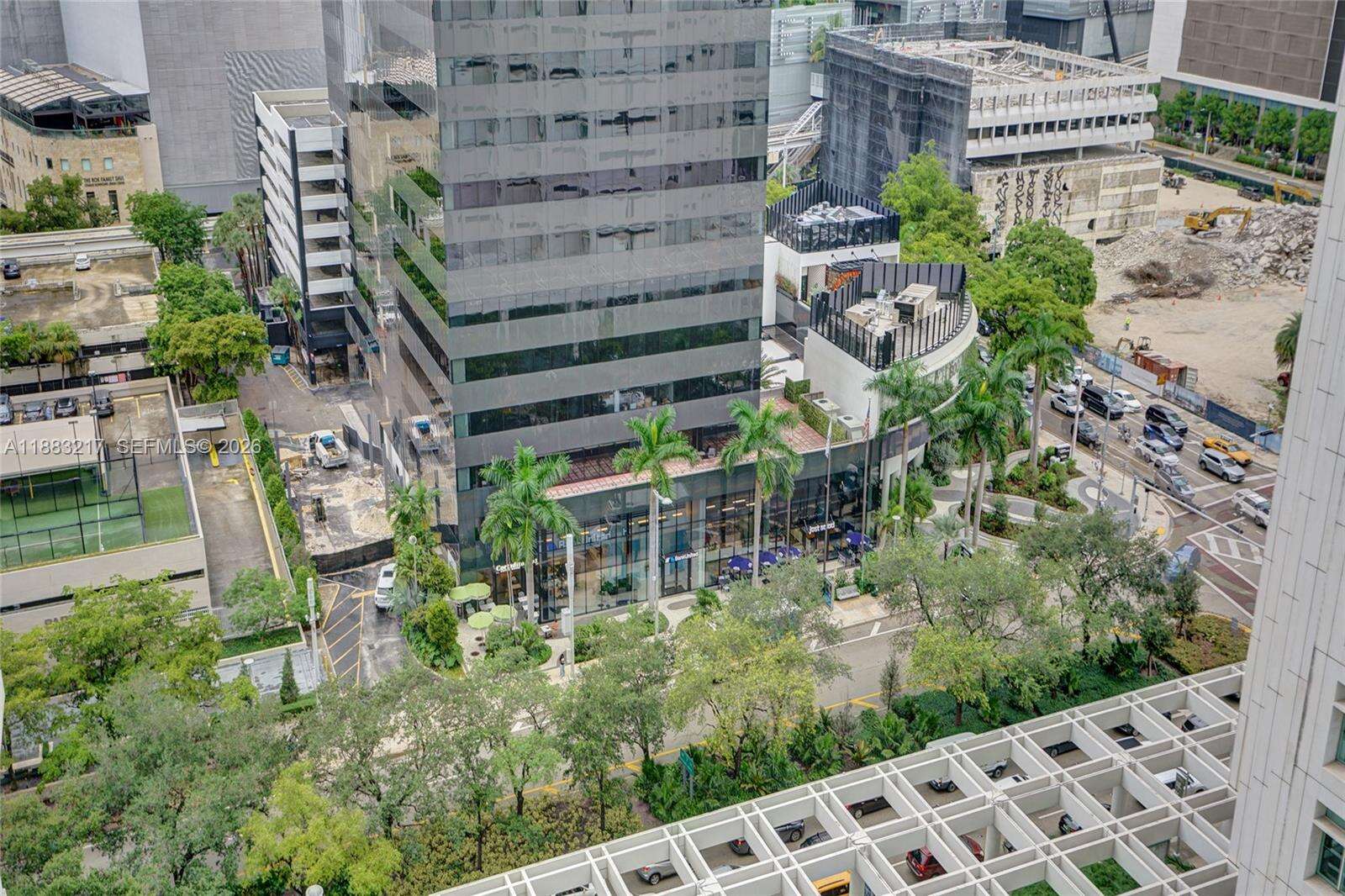 The Plaza On Brickell East at 950 Brickell Bay Dr, Miami, FL 33131 - For Sale photo 15