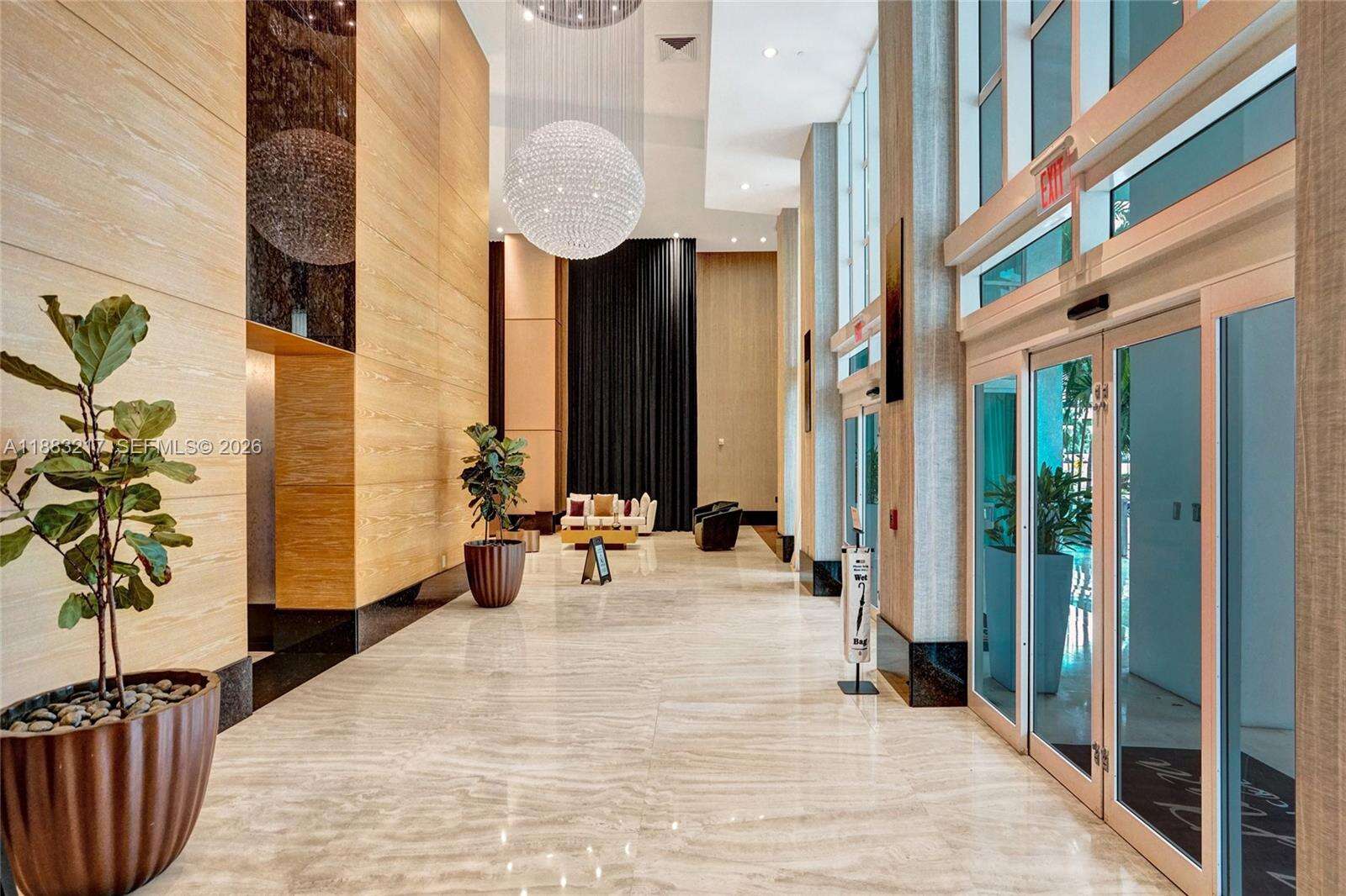 The Plaza On Brickell East at 950 Brickell Bay Dr, Miami, FL 33131 - For Sale photo 3