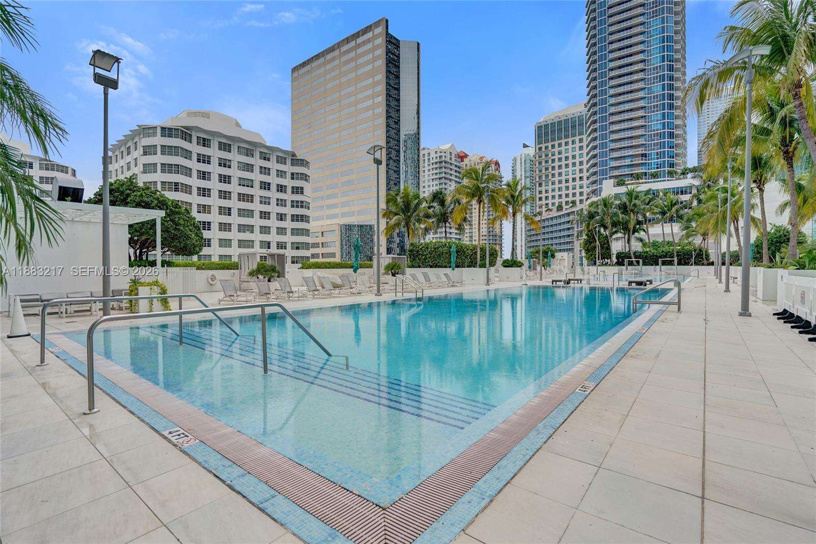 The Plaza On Brickell East at 950 Brickell Bay Dr, Miami, FL 33131 - For Sale photo 31