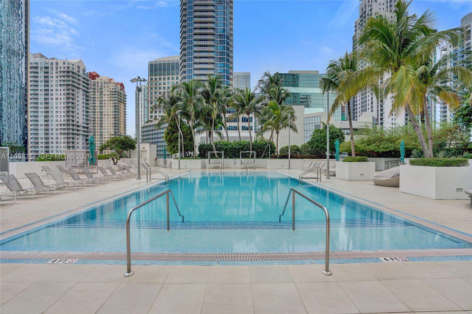 The Plaza On Brickell East at 950 Brickell Bay Dr, Miami, FL 33131 - For Sale photo 32