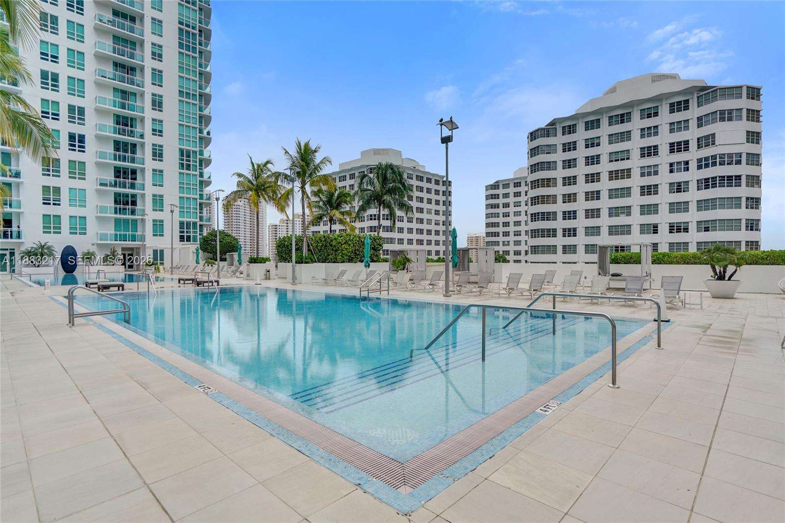 The Plaza On Brickell East at 950 Brickell Bay Dr, Miami, FL 33131 - For Sale photo 33