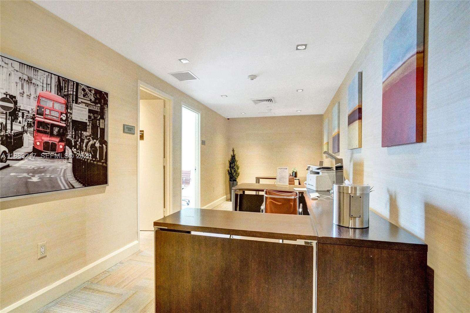The Plaza On Brickell East at 950 Brickell Bay Dr, Miami, FL 33131 - For Sale photo 39