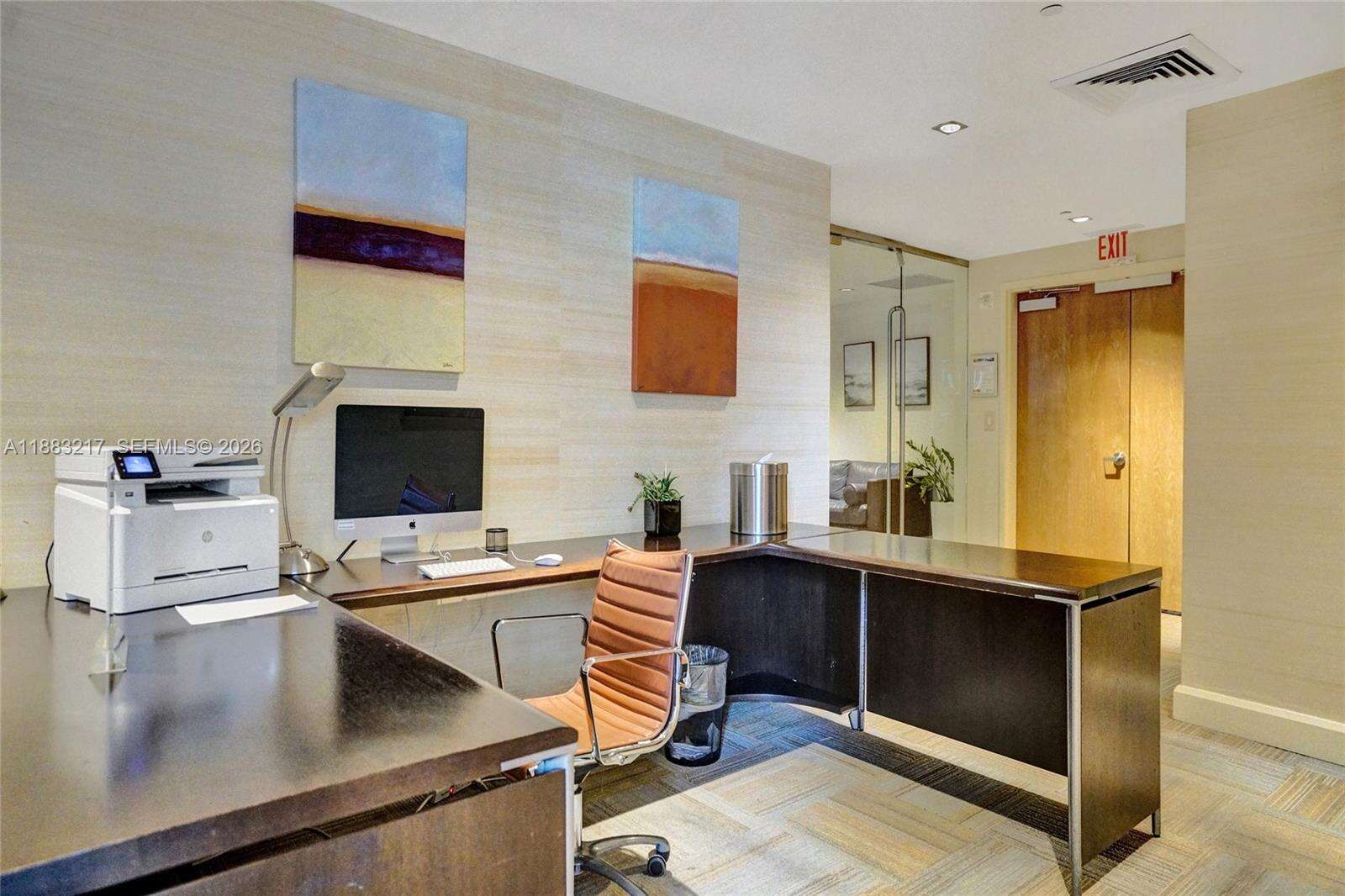 The Plaza On Brickell East at 950 Brickell Bay Dr, Miami, FL 33131 - For Sale photo 41