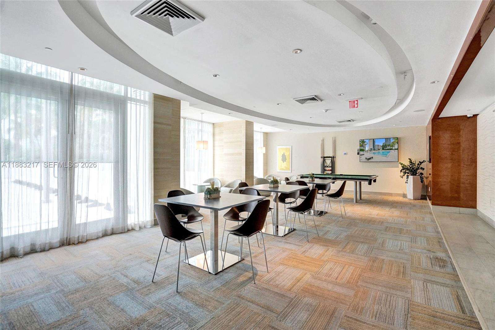 The Plaza On Brickell East at 950 Brickell Bay Dr, Miami, FL 33131 - For Sale photo 42
