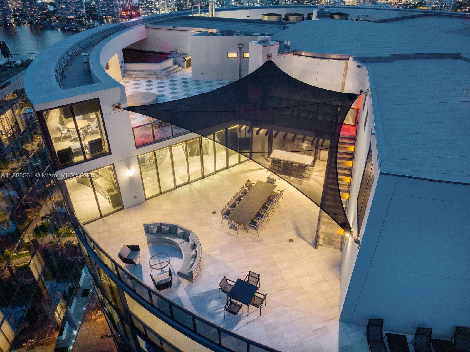 18555 COLLINS AVENUE - 18555 Collins Ave, Sunny Isles Beach, FL 33160 | Picture 1